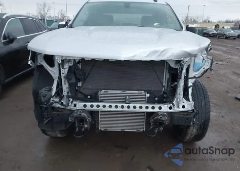 2022 Chevrolet Silverado 1500 Ltd 4Wd Short Bed Lt из США, поврежденный, VIN 1GCPYDEK6NZ237376